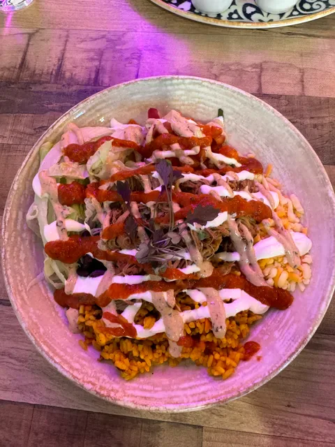 Rosa Mexicano Glenelg