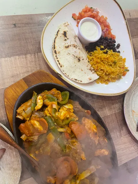 Rosa Mexicano Glenelg