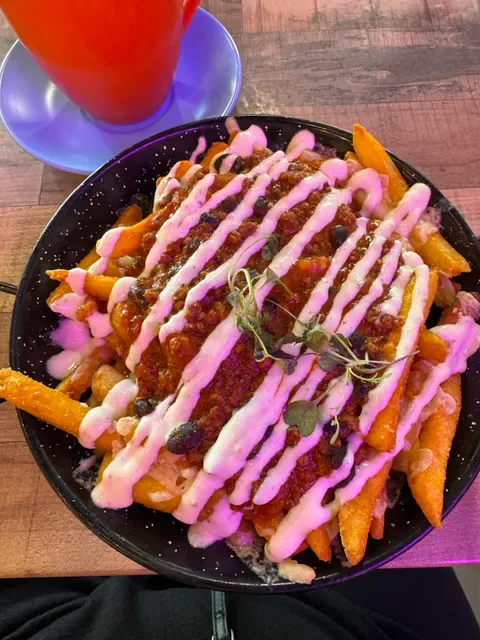 Rosa Mexicano Glenelg
