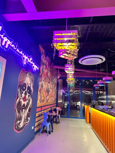 Rosa Mexicano Glenelg