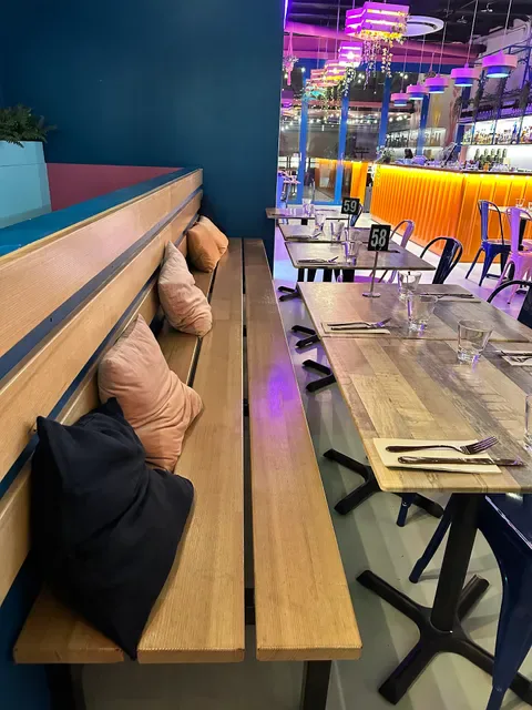 Rosa Mexicano Glenelg