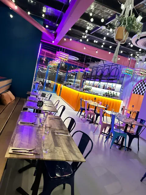 Rosa Mexicano Glenelg
