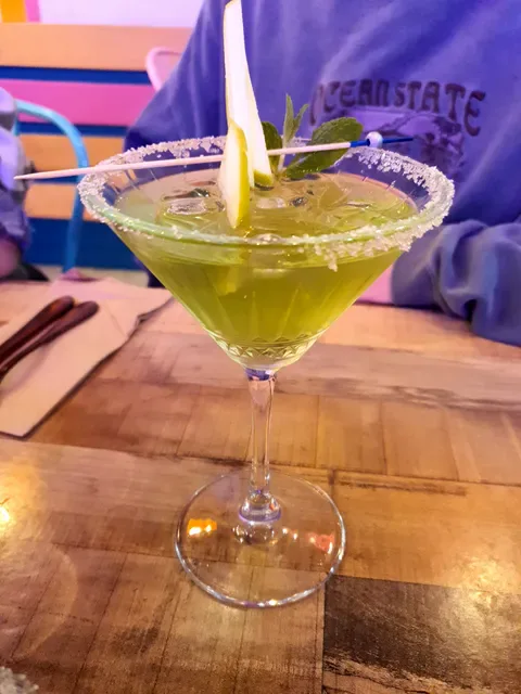 Rosa Mexicano Glenelg