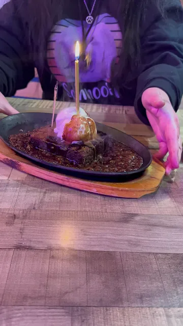 Rosa Mexicano Glenelg