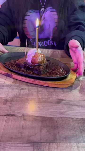 Rosa Mexicano Glenelg
