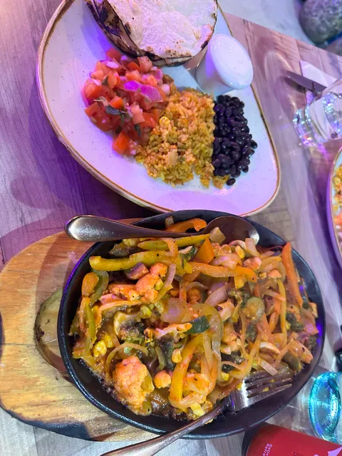 Rosa Mexicano Glenelg