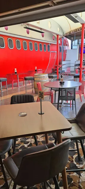 Roulettes Tavern