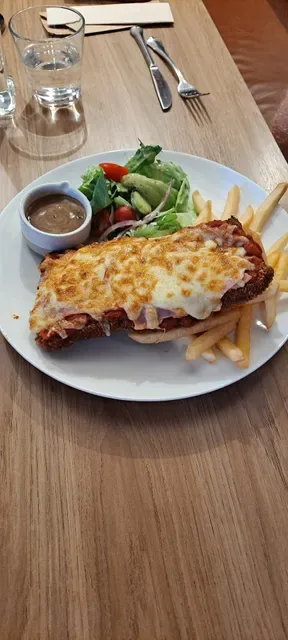 Roulettes Tavern