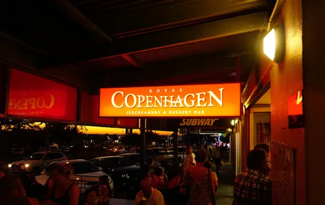 Royal Copenhagen Semaphore