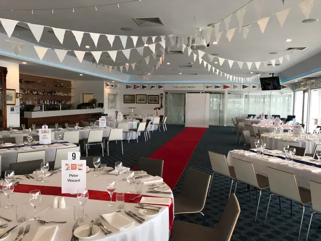 Royal South Australian Yacht Squadron (RSAYS)