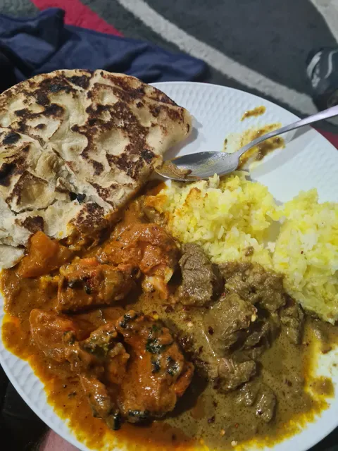 Ruby Raja Indian Restaurant