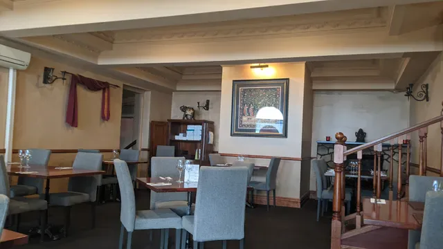 Ruby Raja Indian Restaurant