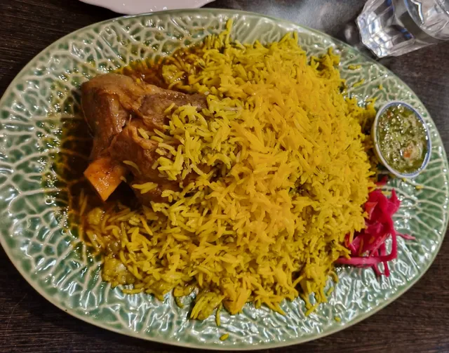 Rumi Palace