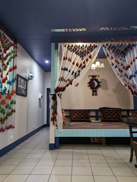 Rumi Palace