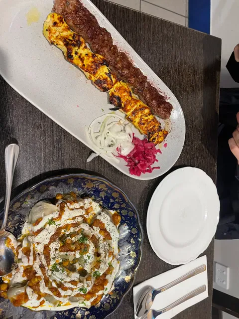 Rumi Palace