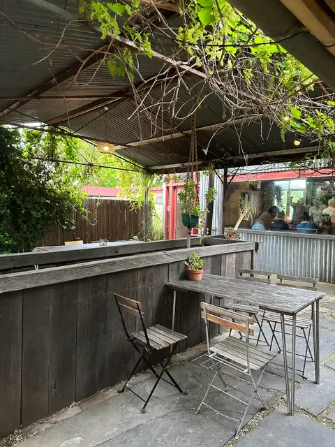 Russell's Pizza