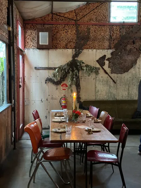 Russell's Pizza