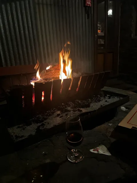 Russell's Pizza