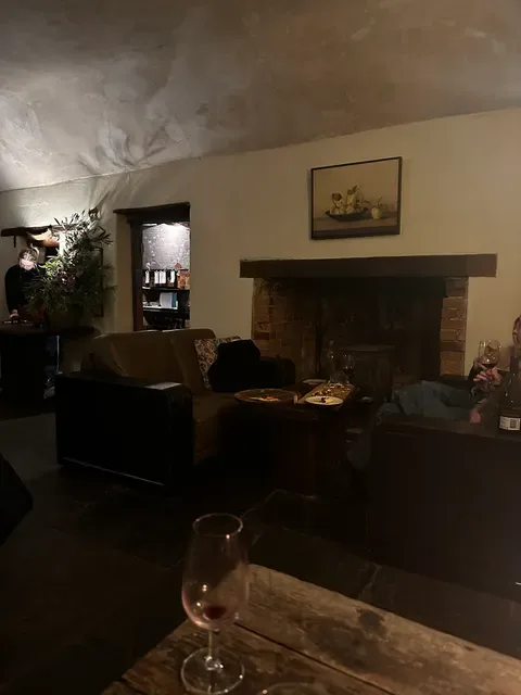 Russell's Pizza