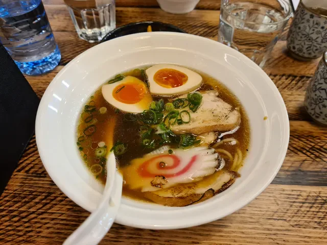 Ryumon Japanese Kitchen & Bar