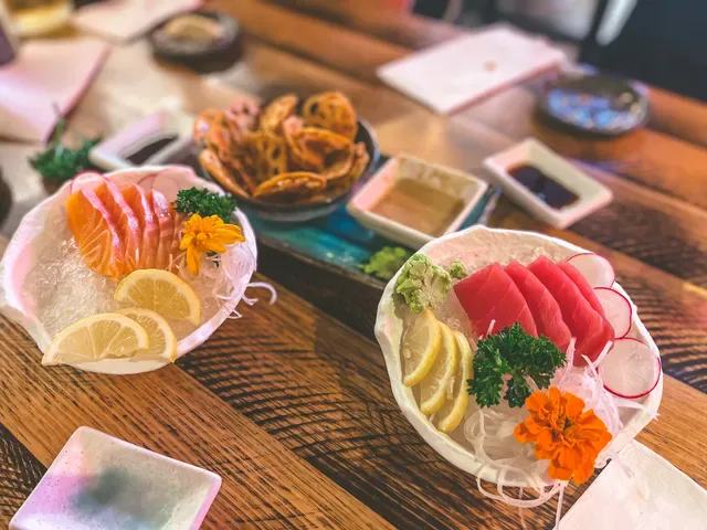Ryumon Japanese Kitchen & Bar