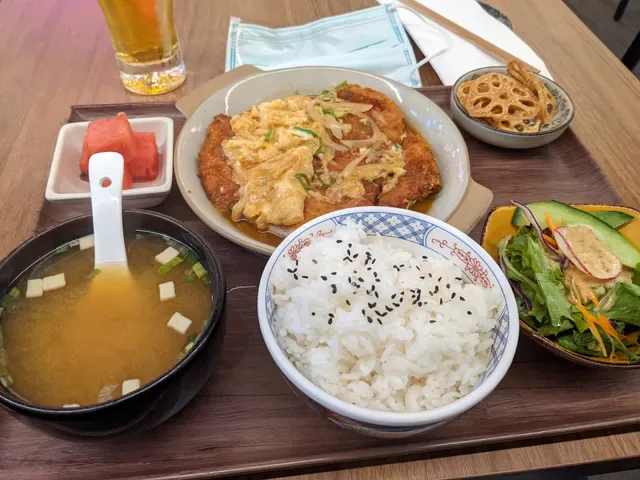 Ryumon Japanese Kitchen & Bar