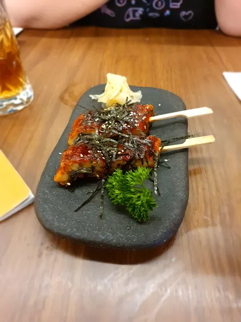 Ryumon Japanese Kitchen & Bar