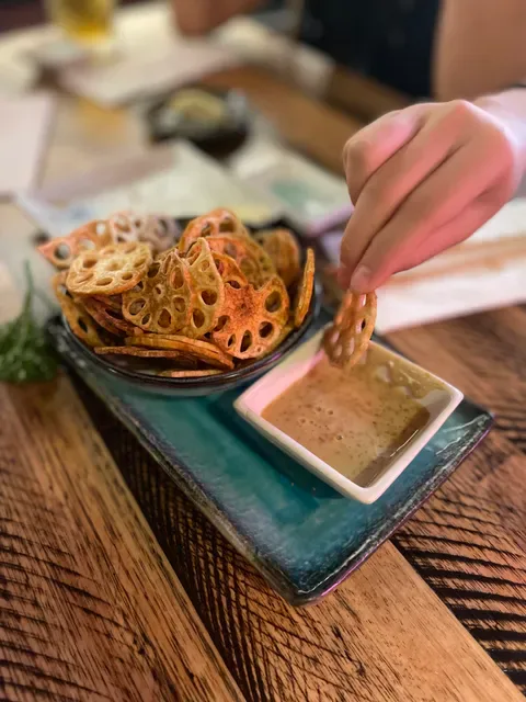Ryumon Japanese Kitchen & Bar
