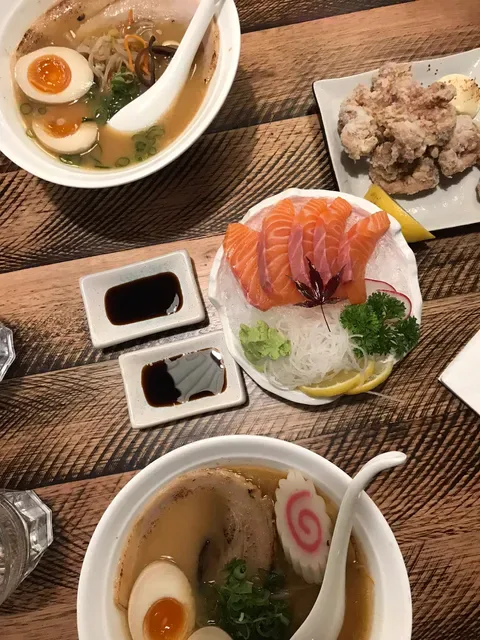Ryumon Japanese Kitchen & Bar