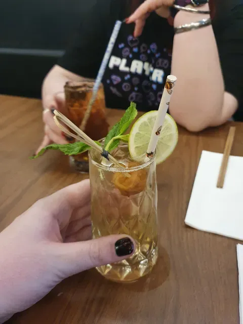 Ryumon Japanese Kitchen & Bar