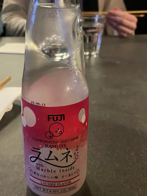 Ryumon Japanese Kitchen & Bar
