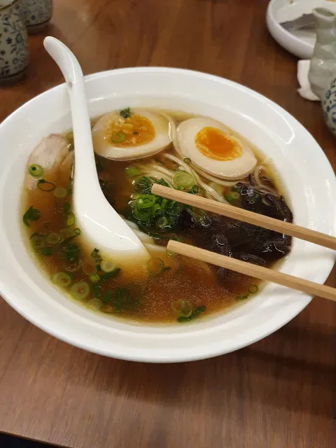 Ryumon Japanese Kitchen & Bar