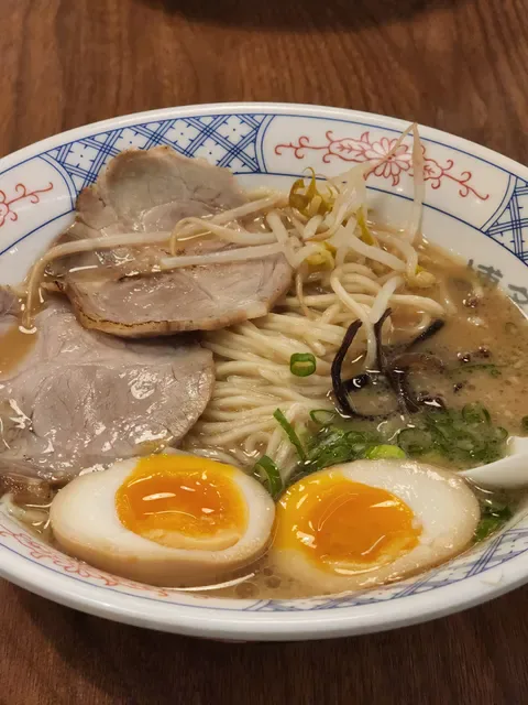 Ryumon Japanese Kitchen & Bar