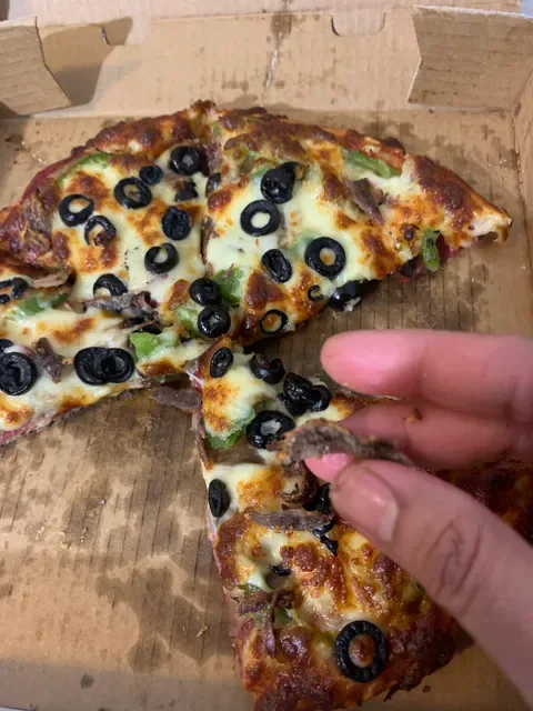 Sahara Pizza House