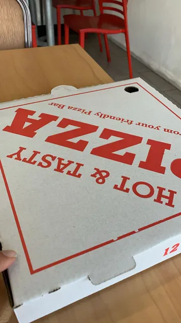 Sahara Pizza House