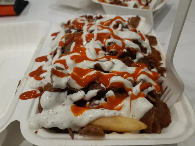 Sahara Pizza House