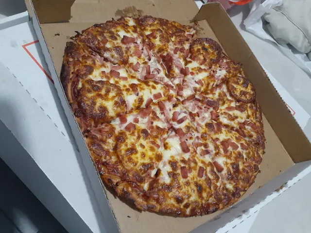 Sahara Pizza House