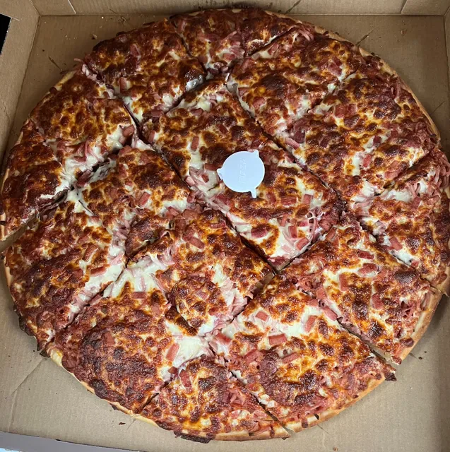 Sahara Pizza House