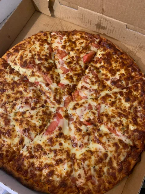 Sahara Pizza House