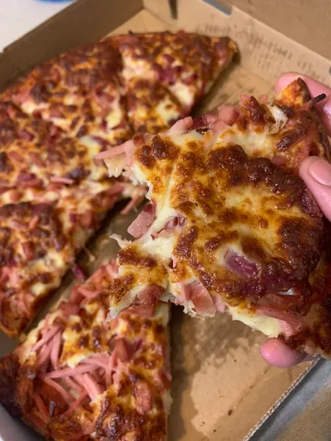 Sahara Pizza House