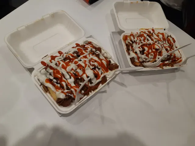 Sahara Pizza House