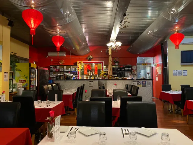 Saigon Gate North Adelaide