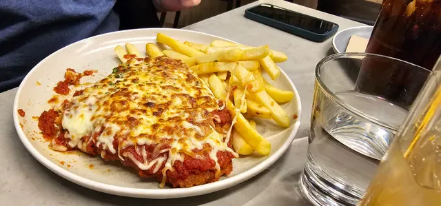 Saints Kitchen