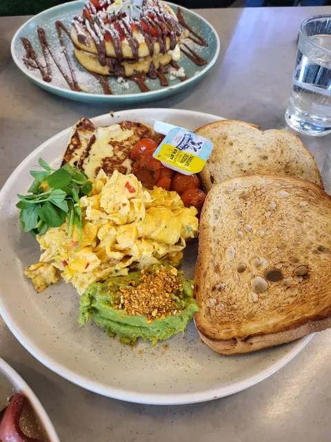 Saints Kitchen