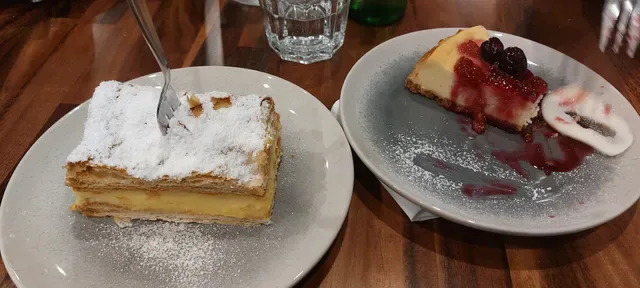 Saints Pizzeria Café & Ristoranté