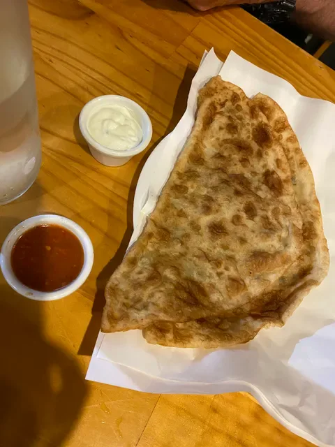 Salam Charcoal Kebab House