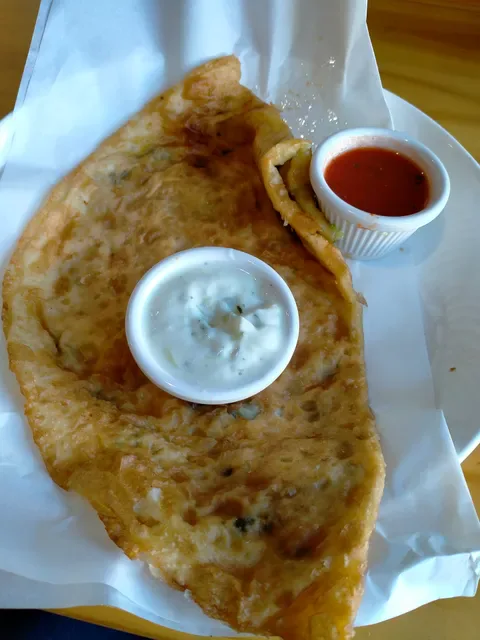 Salam Charcoal Kebab House