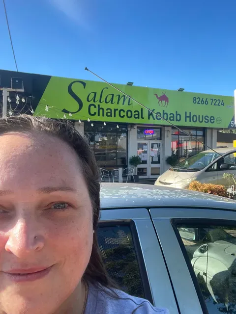 Salam Charcoal Kebab House