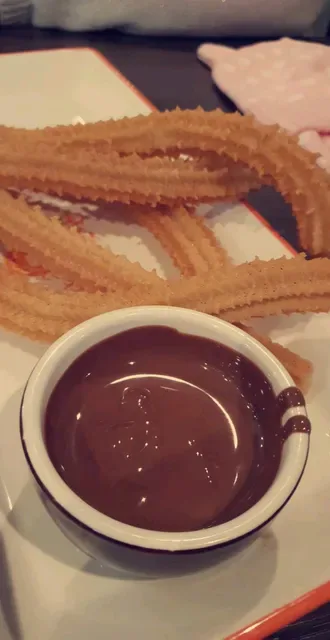 San Churro Marion