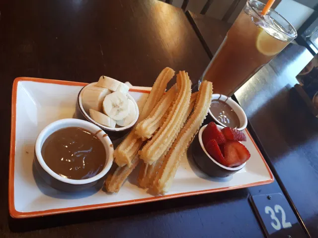 San Churro Marion
